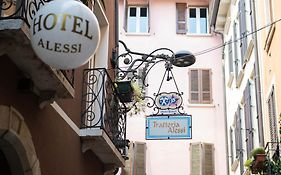 Alessi Hotel Trattoria